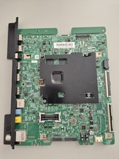 Samsung UE50KU6000K TV Main