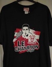 wigan warriors t shirt