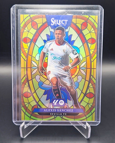 Panini 2025 select - panini,