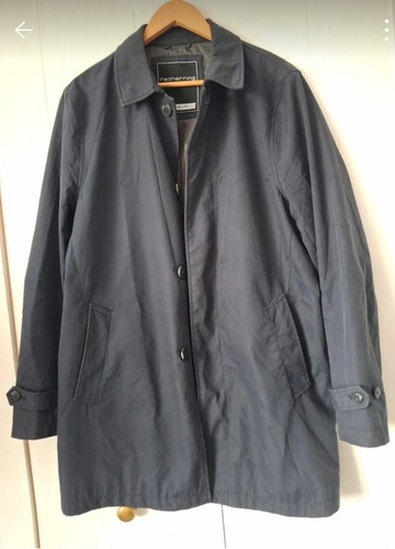 Red herring dark navy - red,