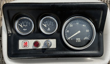 Dealer Team Vauxhall DTV cluster - Viva Chevette HSR Bertha Marshall Blydenstein