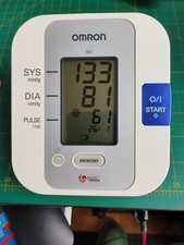Omron M3 Intellisense Blood