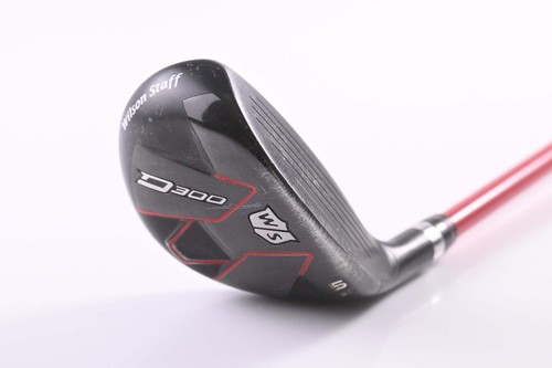 Wilson staff d300 hybrid - wilson, #5