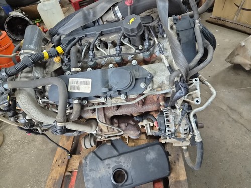Complete engine fiat - complete, ducato