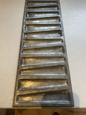 Letang Fils Vintage Champagne Biscuit / Chocolate Mould