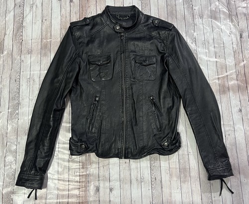 Bolongaro trevor leather - bolongaro,