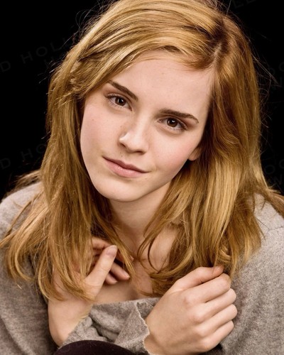 Emma watson photo 8x10 - emma,