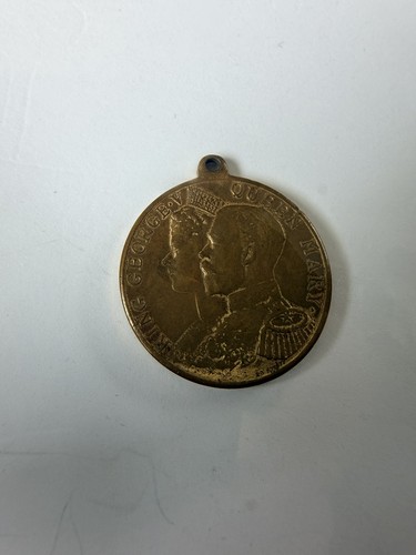 1911 king george - george, v