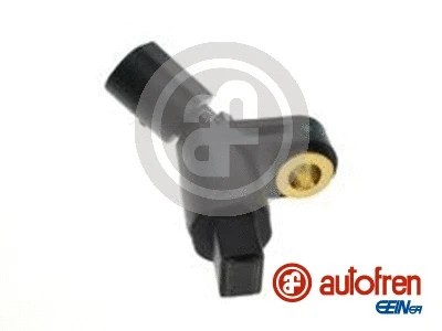 Front left sensor wheel - sensor, speed