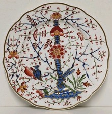 Derby porcelain Kakiemon-style