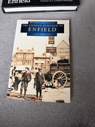 Enfield