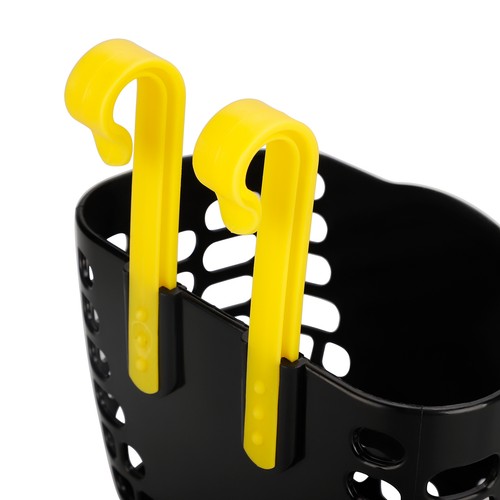 Kids bike basket - bike, front