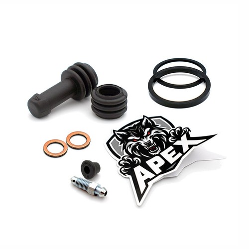 Brake caliper seal tr50 - brake,