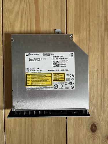 Gt32n sata dvd - dvd+rw, drive