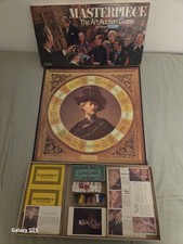 MASTERPIECE THE ART AUCTION