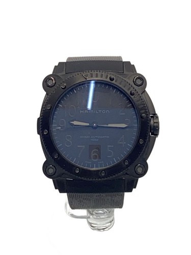 Hamilton khaki below - khaki,