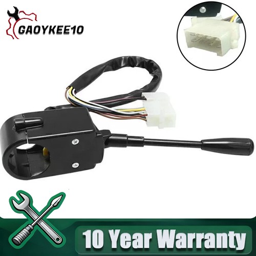Indicator switch steering - indicator, switch|steering