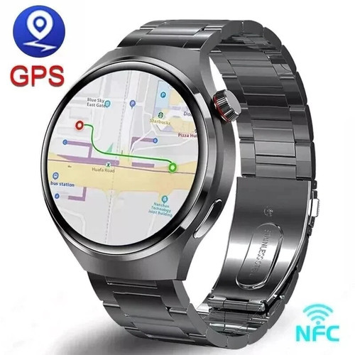 Gt4 pro waterproof - pro,