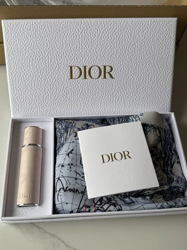 Dior boxed gift set miss - gift,