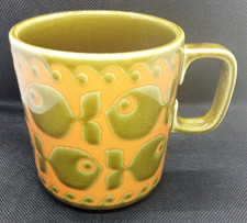 Hornsea Pottery by John