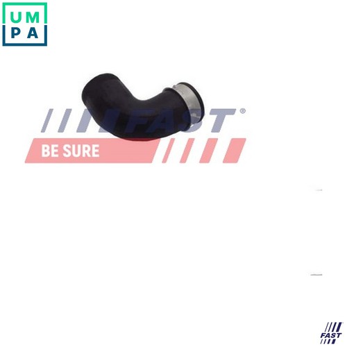 Charge air hose ft61862 for - charge,