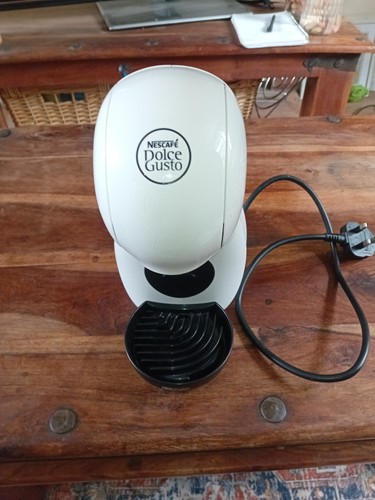 Longhi nescafe dolce gusto - nescafe,