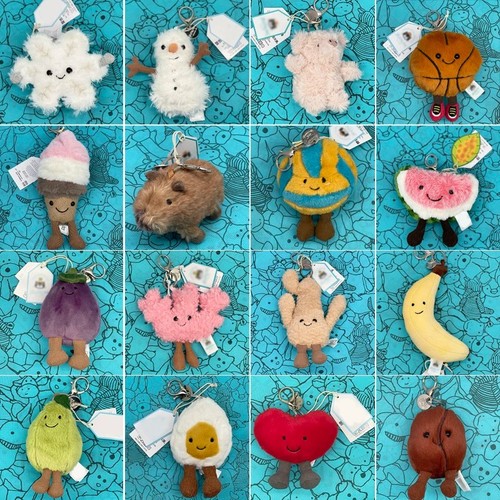 Jellycat amuseable charming - jellycat,