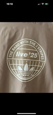 adidas Oasis Live 2025 Touring