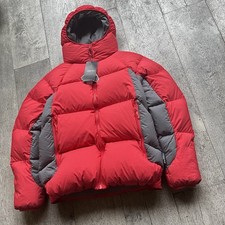 Palace Pertex Balaclava Red