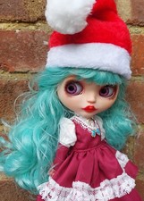 Christmas Themed Customised