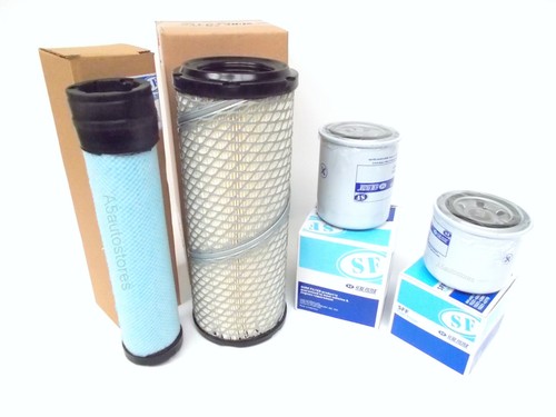 Filter kit for carlton sp4012 - filter,
