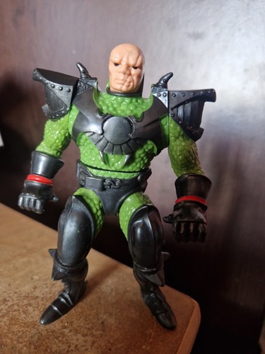 Warlord viper king - viper,