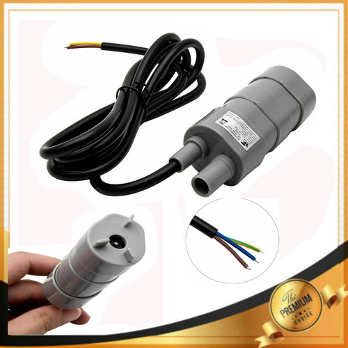 12v high flow whale water - high,