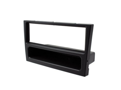 Radio stereo charcoal facia - radio,