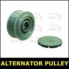 Alternator Pulley FOR AUDI A6