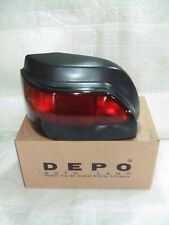 Renault clio mk1(Williams)1994-98 Nearside Passengers Left side rear light(DEPO)