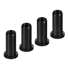 4 Pieces 1/2" Oarlock Bushings