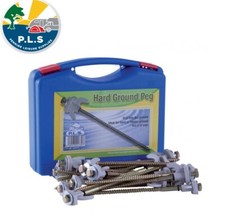 PLS 20 X Heavy Duty Drill Type