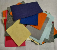 Craft Felt Packs Remnant