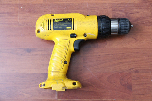 Dewalt dw953 12v drill body - dewalt,