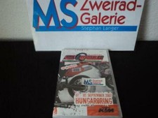 Genuine KTM Festival 07-09