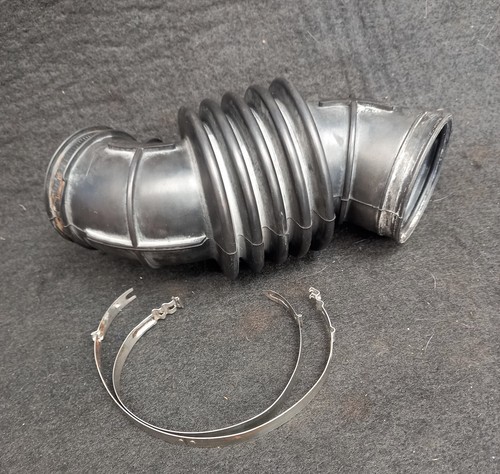 Mgf air intake - mgf., trunking