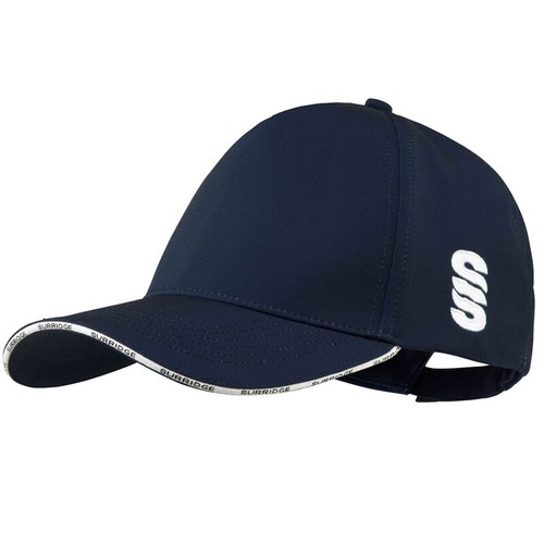 Surridge cricket cap navy - surridge,
