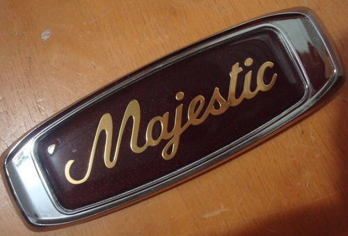 New jaguar xj6 - majestic, fender