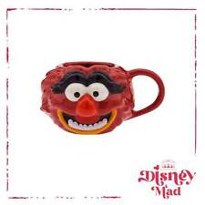 Disney Store Animal Mug, The