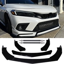 For Honda Civic Sedan Gloss