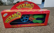 Vintage Wizmo Magnetic Marvel