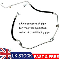 High Pressure Power Steering