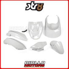 STR-931/WH FAIRING KIT 7