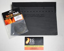 Stovax stockton clean burn - stovax,